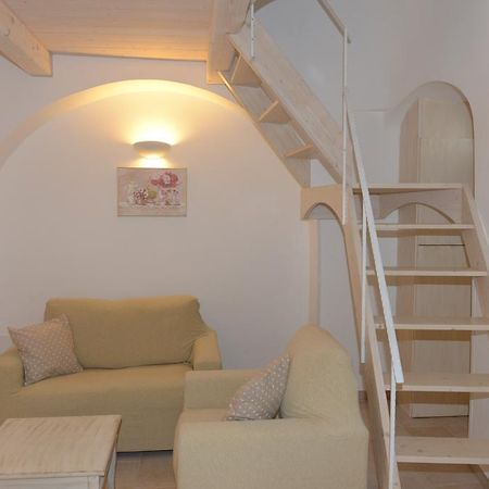 Trullo Dimora Di Giorgia Villa Alberobello Eksteriør billede