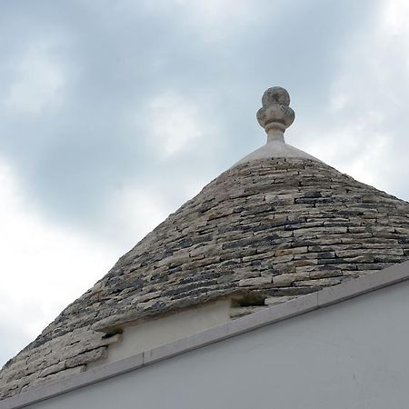 Trullo Dimora Di Giorgia Villa Alberobello Eksteriør billede