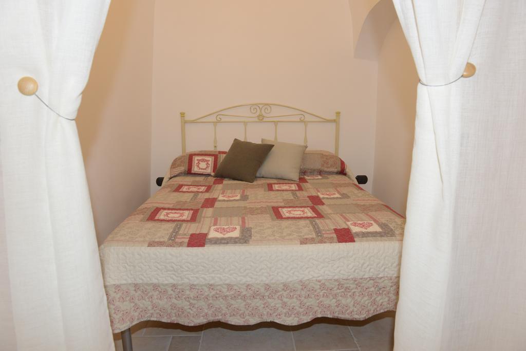 Trullo Dimora Di Giorgia Villa Alberobello Eksteriør billede