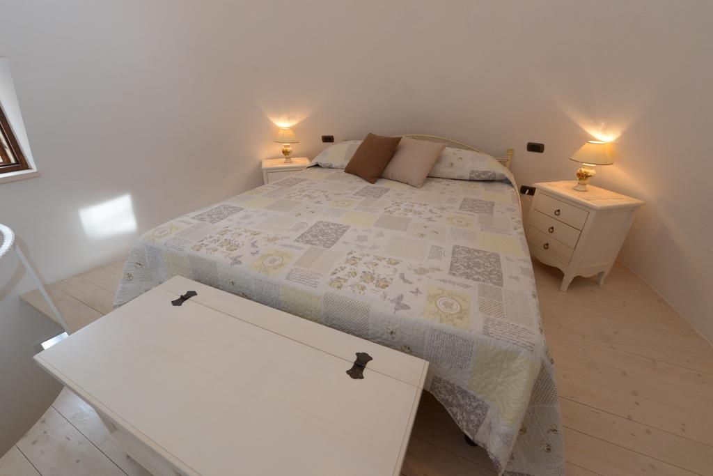 Trullo Dimora Di Giorgia Villa Alberobello Eksteriør billede