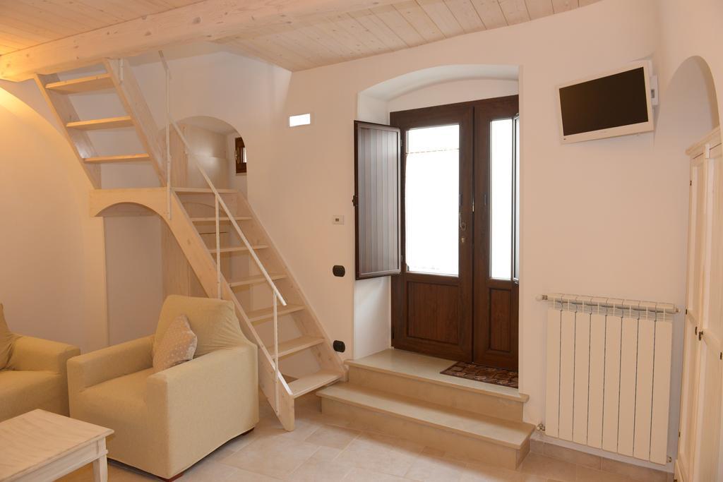 Trullo Dimora Di Giorgia Villa Alberobello Eksteriør billede